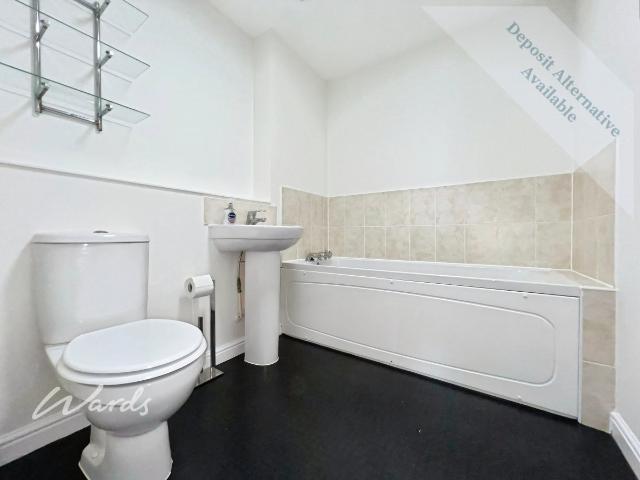 Apartment at Abelyn Avenue, Borough of Swale