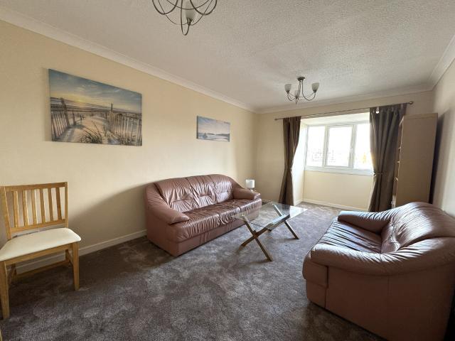 Apartment at Abernethy Quay, Castle