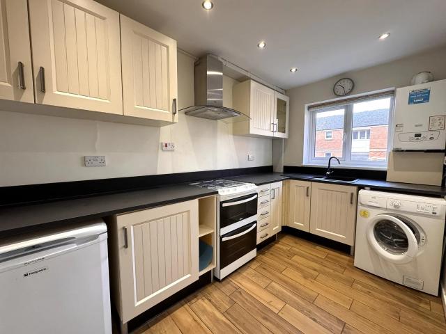 Apartment at Abernethy Quay, Swansea