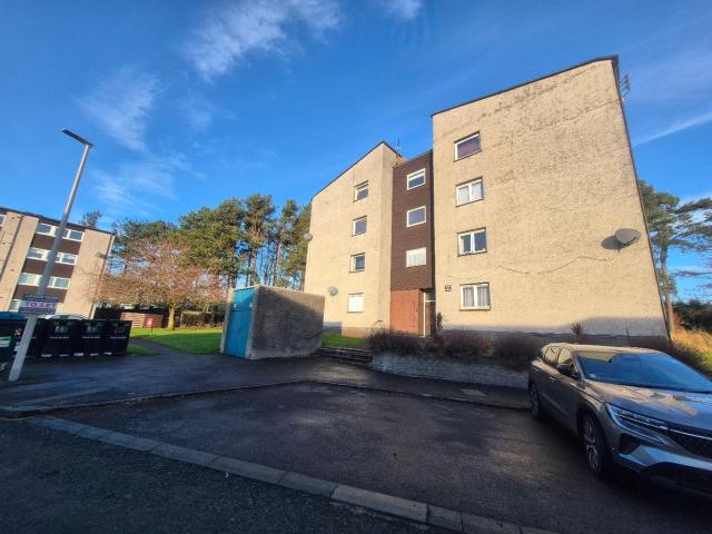 Apartment at Abernethy Road, Dundee