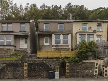 Apartment at Aberbeeg Road, Abertillery