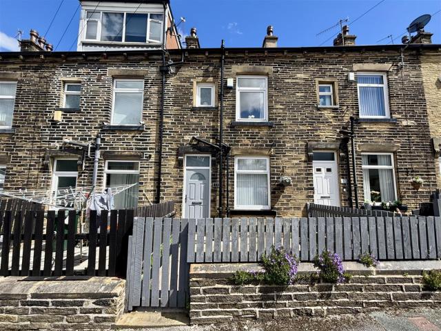apartment at Aberdeen Terrace | Bradford | BD14