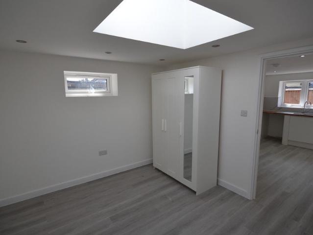 Apartment at Aberdour Road, Greater London