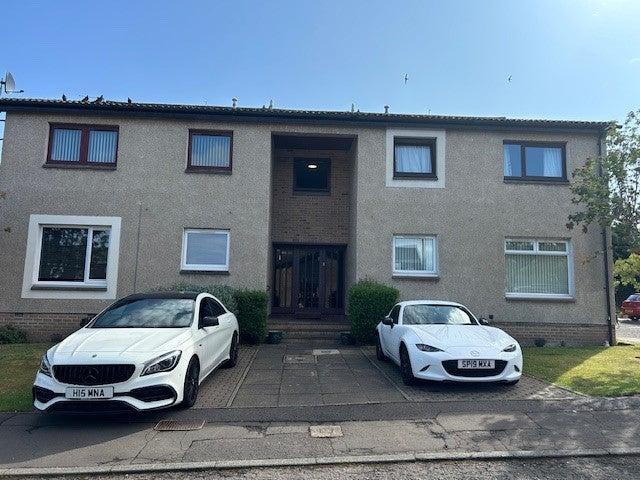 Apartment at Aberfoyle Gardens, Dundee