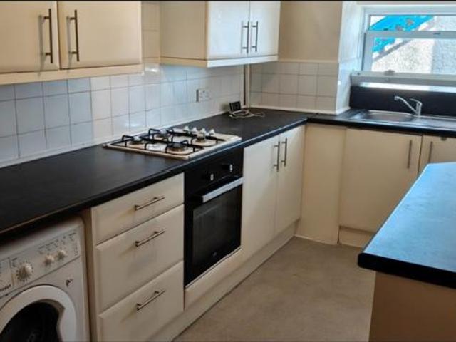 Apartment at Abergele Road, Colwyn Bay