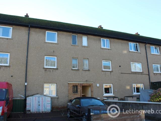 Apartment at Aboyne Avenue, Dundee