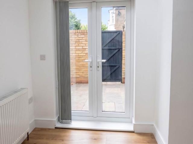 Apartment at Acton Lane, Greater London