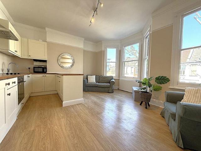 Apartment at Acton Lane, Greater London