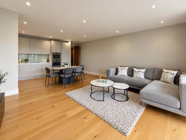 Apartment at Acton Walk, Greater London