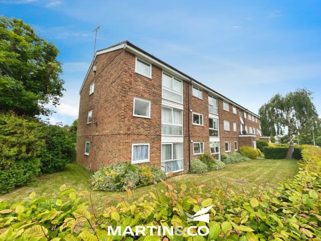 Apartment at Acacia Gardens, Witham