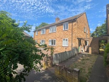 Apartment at Acacia Road, Royal Leamington Spa