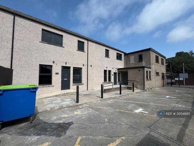 Apartment at Academy Lane, Arbroath