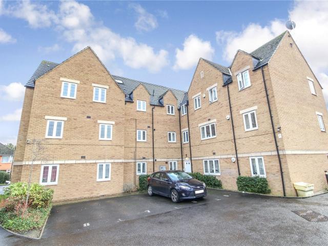 Apartment at Acanthus Court, Cotswold District