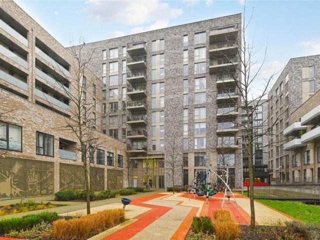 Apartment at Accra Close, Greater London
