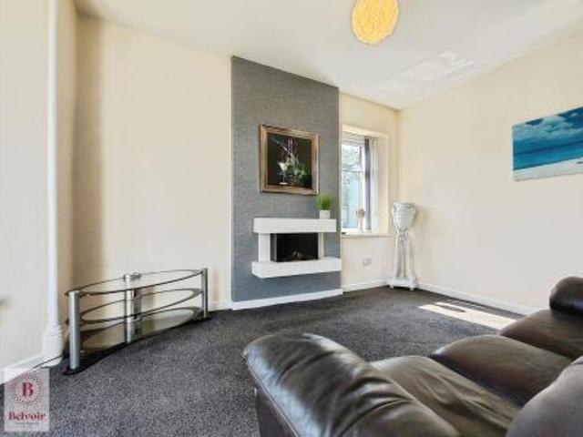Apartment at Accrington Road, Burnley