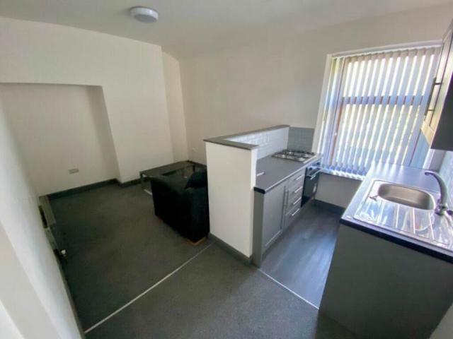 Apartment at Accrington Road, Padiham