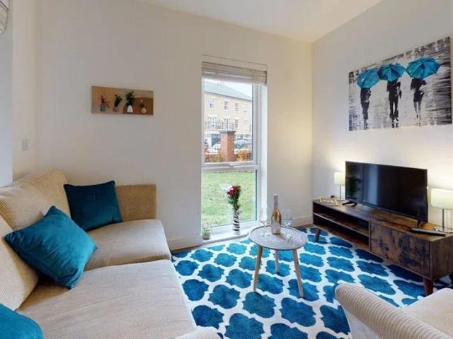 Apartment at Ackers Drive, Ebbsfleet Garden City