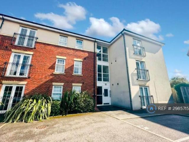 Apartment at Acklam Court, Beverley