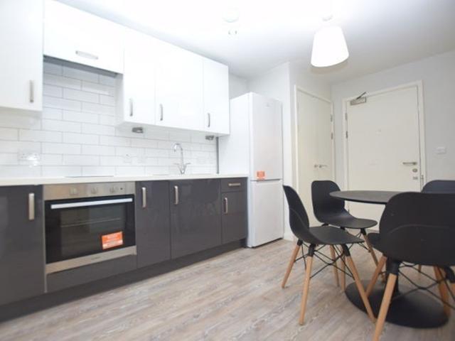 Apartment at Acorn Street, Sheffield