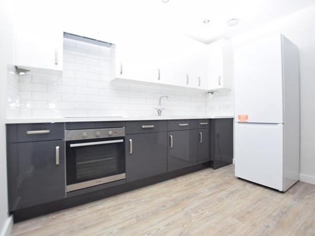 Apartment at St John Street, East Retford