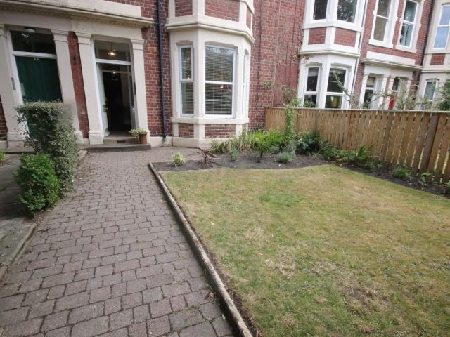 Apartment at Acorn Road, Newcastle upon Tyne