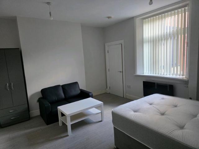 Apartment at Acre Lane, Royton