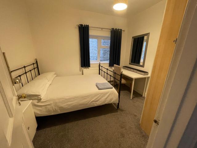 Apartment at Acre Road, Greater London