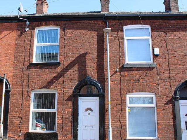 Apartment at Adam Street, Tameside