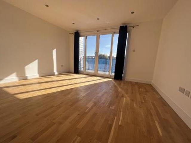 Apartment at Addington Road, Greater London
