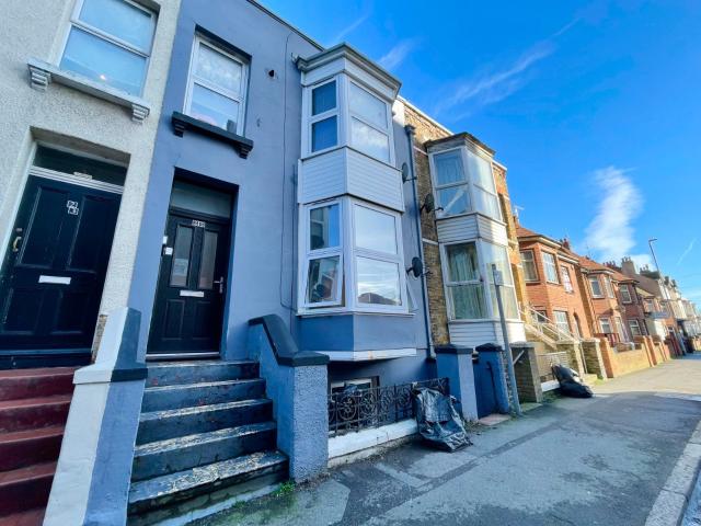 Apartment at Addington Road, Thanet