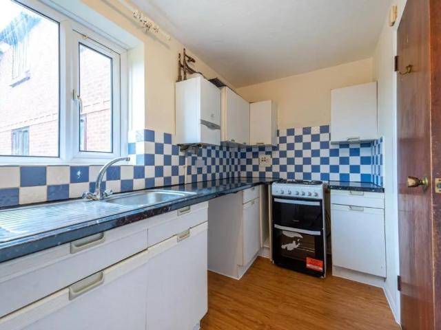 Apartment at Addiscombe Railway Park, Greater London