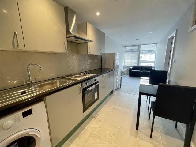 Apartment at Addison Close, Newcastle upon Tyne