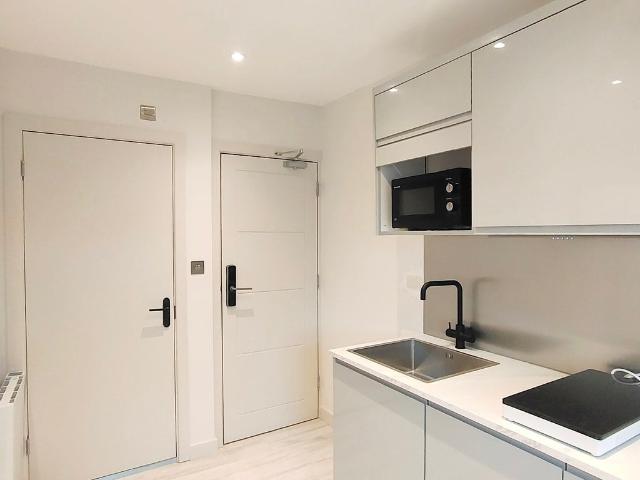 Apartment at Addison Gardens, Greater London
