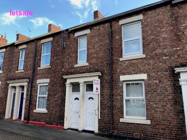 Apartment at Addison Street, North Tyneside