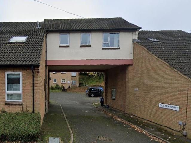 Apartment at Addlecroft Close, Sunnyside