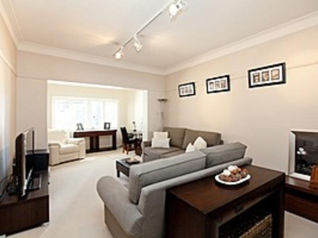 apartment at Address available on request, Darling Point, NSW 2027, Australia