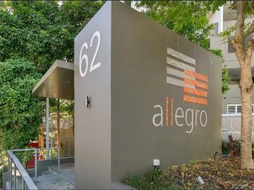 apartment at Address available on request, South Brisbane, QLD 4101, Australia