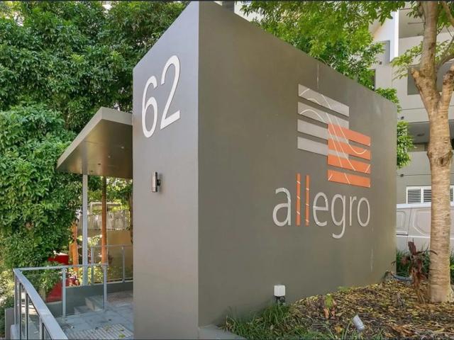 apartment at Address available on request, South Brisbane, QLD 4101, Australia