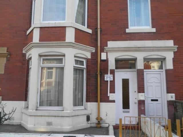 Apartment at Addycombe Terrace, Newcastle upon Tyne