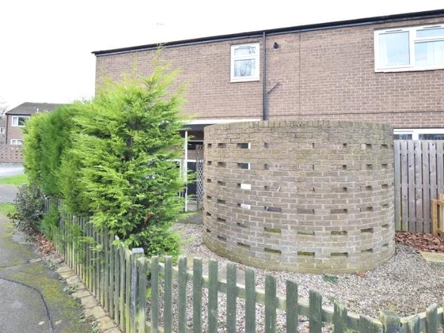 Apartment at Adel Wood Grove, Leeds