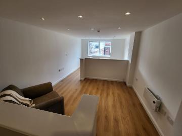 Apartment at Adelaide Row, Seaham