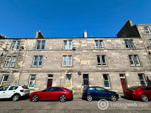 Apartment at Adelphi Grove, City of Edinburgh