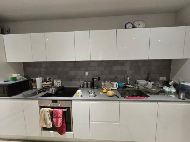 Apartment at Admiralty Avenue, Greater London