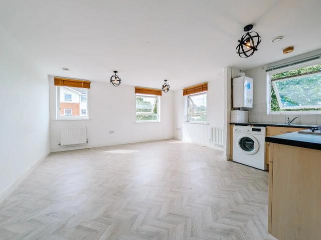 Apartment at Admiralty Close, Burscough