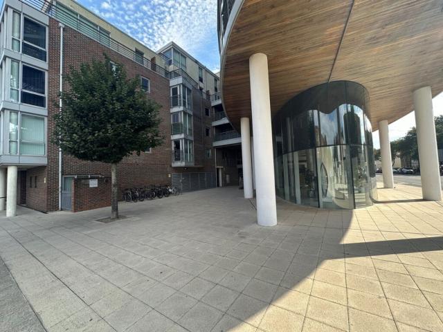 Apartment at Admiralty Road, Portsmouth