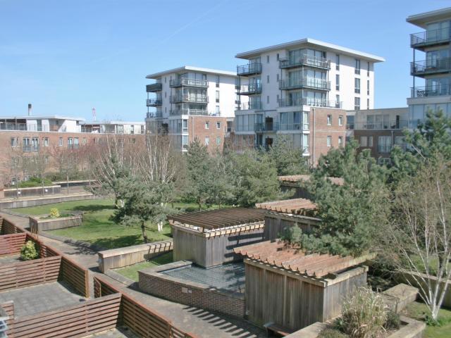 Apartment at Admiralty Road, Portsmouth