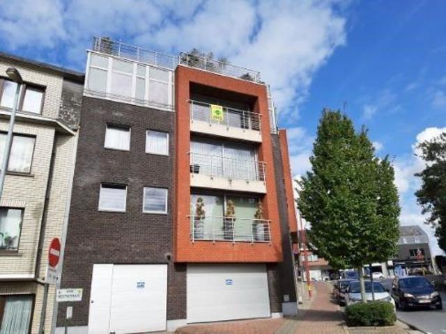 apartment at Boekfos 49/7, 1730 Asse, Belgium