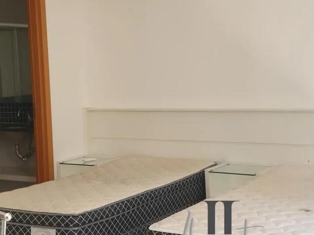 apartment at ÁGUAS CLARAS NORTE