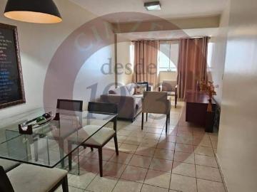 apartment at ÁGUAS CLARAS NORTE