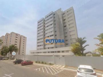 apartment at ÁGUAS CLARAS NORTE